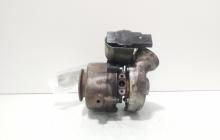 Turbosuflanta, cod 7795498, Bmw 3 (E90) 2.0 diesel, 204D4 (id:723864)