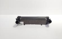 Radiator intercooler, Bmw 3 (F30) 2.0 diesel, N47D20C (id:723588)