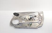Macara cu motoras usa dreapta fata, Mercedes Clasa E (W212) (id:657188)