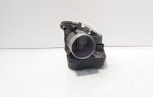 Clapeta acceleratie, cod A1661410225, Mercedes Clasa A (W168) 1.4 benz, OM166940 (id:723802)