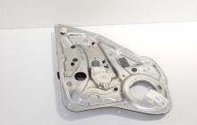 Macara cu motoras usa dreapta spate, Mercedes Clasa C T-Model (S204) (id:505455)