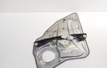 Macara cu motoras usa dreapta spate, Mercedes Clasa C T-Model (S204) (id:505455)