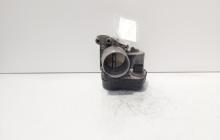 Clapeta acceleratie, cod A1661410125, Mercedes Clasa A (W168) 1.4 benz, OM166940 (id:723804)