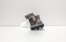 Clapeta acceleratie, cod A1661413125, Mercedes Clasa A (W168) 1.6 benz, OM166960 (id:723819)