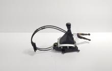 Timonerie, cod 341018015R, Nissan Qashqai (2) 1.6 DCI, R9M402, 6 vit man (id:722803)