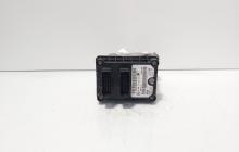 Clapeta acceleratie cu calculator motor, cod A1661412225, Mercedes Clasa A (W168) 1.4 benz, OM166940 (id:723818)