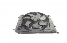 Electroventilator, cod 2045000393, Mercedes Clasa C T-Model (S204) 2.2 CDI, OM651911 (id:723048)