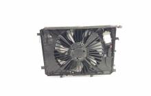 Electroventilator, cod 2045000393, Mercedes Clasa C T-Model (S204) 2.2 CDI, OM651911 (id:723048)