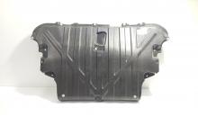 Scut caroserie central, cod 1776907803, Mercedes Clasa A sedan (V177) (id:724137)