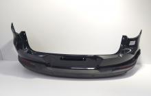 Bara spate cu loc de senzori si carlig, Vw Tiguan (5N) (id:724084)