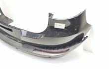 Bara spate cu loc de senzori si carlig, Vw Tiguan (5N) (id:724084)