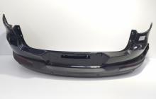 Bara spate cu loc de senzori si carlig, Vw Tiguan (5N) (id:724084)