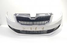 Bara fata cu grile, Skoda Octavia 3 (5E3) (id:724073)