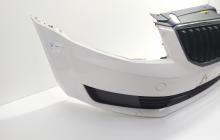 Bara fata cu grile, Skoda Octavia 3 (5E3) (id:724073)