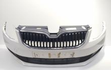 Bara fata cu grile, Skoda Octavia 3 (5E3) (id:724073)