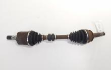 Planetara stanga fata, Nissan Qashqai (2) 1.6 DCI, R9M402, 6 vit man (id:722854)