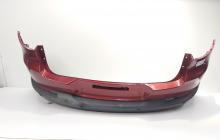 Bara spate cu loc de senzori si carlig, Vw Tiguan (5N) (id:724085)