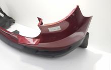 Bara spate cu loc de senzori si carlig, Vw Tiguan (5N) (id:724085)