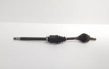 Planetara dreapta fata, Nissan Qashqai (2) 1.6 DCI, R9M402, 6 vit man (id:722855)