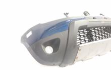 Bara fata cu proiectoare, Dacia Duster, facelift (id:724077)