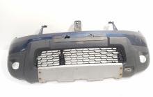 Bara fata cu proiectoare, Dacia Duster, facelift (id:724077)