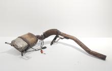 Catalizator, cod 5N0131785A, Vw Golf 6 (5K1) 1.6 TDI, CAY (id:722530)