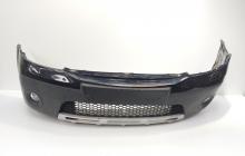 Bara fata cu proiectoare si spalator far, Skoda Octavia 2 Combi (1Z5) facelift (id:724075)