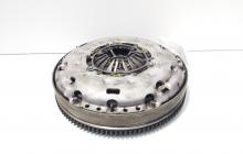 Volanta masa dubla cu placa presiune, Opel Zafira B (A05) 1.9 CDTI, Z19DT, 6 vit man (id:723736)