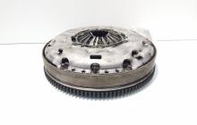 Volanta masa dubla cu placa presiune, Opel Zafira B (A05) 1.9 CDTI, Z19DT, 6 vit man (id:723736)