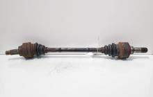 Planetara stanga spate, cod 7597681, Bmw 3 (F30) 2.0 diesel, N47D20C, cutie automata (id:723752)