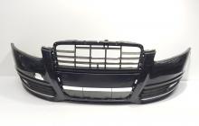 Bara fata cu proiectoare, spalator far si loc de senzori, Audi A6 (4F2, C6) facelift (id:724064)