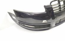 Bara fata cu proiectoare, spalator far si loc de senzori, Audi A6 (4F2, C6) facelift (id:724064)