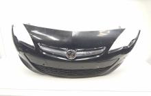 Bara fata cu grile si loc de senzori, Opel Astra J (id:724063)