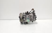 Compresor clima Sanden, cod GM24461719, Opel Corsa C (F08, F68), 1.2 benz, Z12XEP (id:723773)