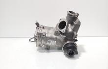 Racitor gaze, cod 059131515CJ, Audi Q7 (4LB) 3.0 TDI, CAS (id:723777)