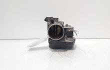 Clapeta acceleratie, cod A1661410225, Mercedes Clasa A (W168) 1.4 benz, OM166940 (id:723803)