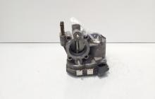 Clapeta acceleratie, cod 0280750044, 9157512, Opel Agila (A) (H00) 1.0 benz, Z10XE (id:723813)