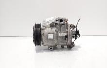 Compresor clima, cod 6Q0820803D, Vw Polo (9N) 1.4 benz, BBY (id:723774)