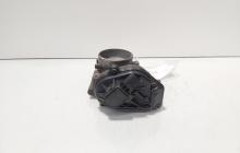 Clapeta acceleratie, cod 4M5U-9E927-A, Ford Focus 2 (DA) 1.8 benz, QQDB (id:723799)