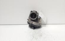 Clapeta acceleratie, cod 2S6U-CC, Ford Fiesta 5, 1.4 benz, FXJA (id:723792)