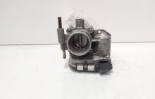 Clapeta acceleratie, cod 24420536, 0280750133, Opel Corsa D 1.4 benz, Z14XEP (id:723785)