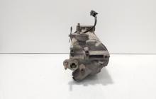 Compresor clima, cod C1B1-19D629-AG, Ford Fiesta 6 1.2 benz, SNJB (id:723775)