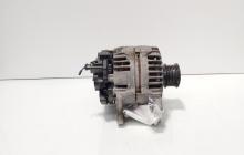 Alternator 90A Bosch, cod 037903025M, Seat Cordoba (6L2) 1.4 benz, BKY (id:723823)
