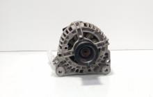 Alternator 90A Bosch, cod 037903025M, Seat Cordoba (6L2) 1.4 benz, BKY (id:723823)