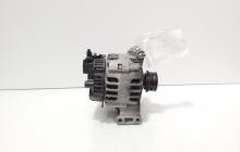 Alternator 90A, cod A2661541202, Mercedes Clasa A (W169) 1.5 benz, M266920 (id:723820)