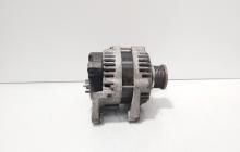 Alternator, cod 13500577, Opel Insignia A [Fabr 2008-2016] 1.8 benz, A18XER (id:723829)