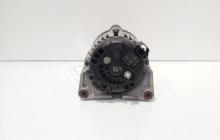 Alternator, cod 13500577, Opel Insignia A [Fabr 2008-2016] 1.8 benz, A18XER (id:723829)