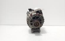 Alternator 120A Valeo, cod 7G9N-10300-CC, Ford Fiesta 6 1.2 benz, SNJB (id:723824)
