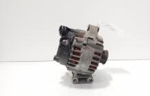 Alternator 120A Valeo, cod 7G9N-10300-CC, Ford Fiesta 6 1.2 benz, SNJB (id:723824)