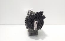 Alternator 120A Valeo, cod 7G9N-10300-CC, Ford Fiesta 6 1.2 benz, SNJB (id:723824)